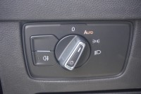VW Passat Variant GTE DSG