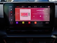 Cupra Formentor 1.4 Hybrid DSG