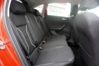 VW Taigo 1.0 TSI DSG