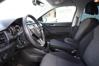 Skoda Fabia Combi 1.0 TSI Soleil