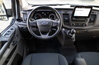 Ford Transit Custom L1 9-Sitzer