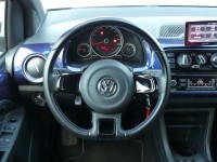 VW up up! 1.0 BMT club up!