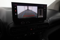 Fiat Doblo Maxi 1.5 BlueHDi Aut.