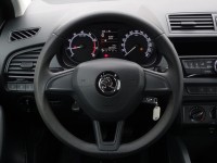 Skoda Fabia 1.0 MPI Active