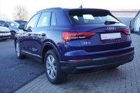 Audi Q3 35 TDI quattro advanced