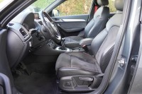 Audi Q3 2.0 TFSI quattro S-Line