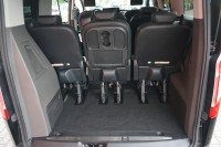 Ford Tourneo Custom 2.0 M-Hybrid 320