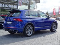 VW Tiguan 2.0 TDI R-Line 4Motion