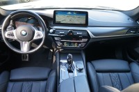 BMW 530 d xDrive M Sport