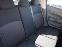 Mitsubishi Space Star 1.2 CVT Intro Edition+