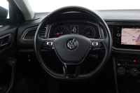 VW T-Roc 1.0 TSI Style