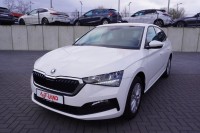 Vorschau: Skoda Scala 1.0 TSI