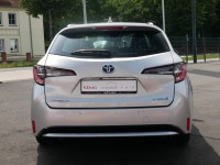 Toyota Corolla TS 2.0 Hybrid Team D