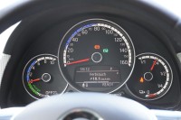 VW e-up! Max