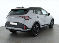 Kia Sportage 1.6 T-GDI GT-Line Hybrid Aut.