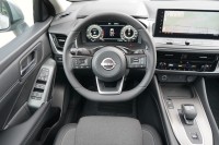 Nissan Qashqai N-Connecta 1.3 Dig-T MHEV Aut.