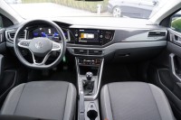 VW Taigo 1.0 TSI