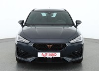 Cupra Leon ST 1.4 TSI DSG e-Hybrid VZ