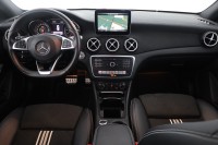 Mercedes-Benz CLA 200 Shooting Brake AMG Line