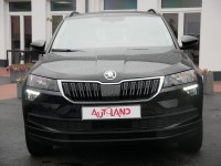 Skoda Karoq 1.0 Ambition
