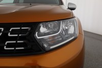 Dacia Duster II 1.2 Prestige