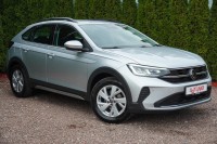 VW Taigo 1.0 TSI DSG