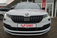 Skoda Karoq 2.0 TDI DSG Sportline 4x4