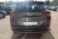 Hyundai Tucson 1.6 Trend Mild-Hybrid 2WD