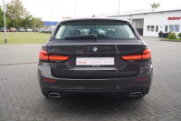 BMW 520 d Touring
