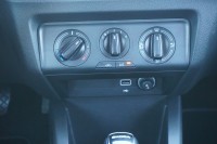 Skoda Fabia Combi 1.0 TSI DSG