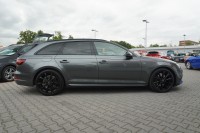 Audi A4 Avant 2.0 TFSI S-Line