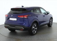 Nissan Qashqai N-Connecta 1.3 Dig-T