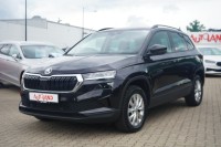 Vorschau: Skoda Karoq 1.5 TSI DSG