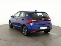 Hyundai i20 1.0 T-GDI DCT Trend