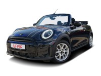 MINI Cooper Classic 1.5 Cooper Aut. 2-Zonen-Klima Navi Sitzheizung