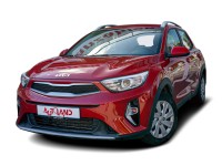 Kia Stonic 1.2 Tempomat Bluetooth Lichtsensor