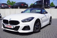 Vorschau: BMW Z4 M M40i Sport Aut.
