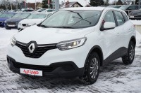 Vorschau: Renault Kadjar 1.2 TCe 130 Life ENERGY