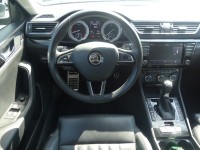 Skoda Superb Combi 1.8 16V TSI L&K