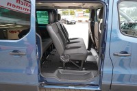 Nissan NV300 2.0 dCi L1H1 2,7t
