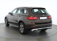 Mercedes-Benz GLC 250 250d 4Matic