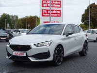 Vorschau: Cupra Leon 1.4 e-Hybrid VZ