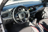 Skoda Kamiq 1.5 TSI Monte Carlo