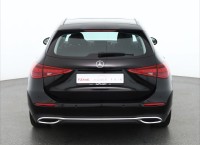 Mercedes-Benz C 200 200d T Avantgarde