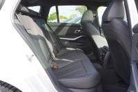 BMW 330 d M-Sport Touring mHev