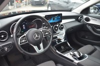 Mercedes-Benz C 200 C200 T 4Matic