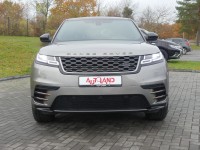 Land Rover Range Rover Velar 2.0 d R-Dynamic AWD