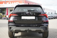Skoda Kamiq 1.0 TSI