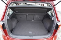 VW Golf Sportsvan 1.5 TSI Highline