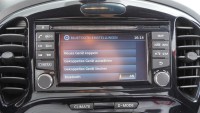 Nissan Juke 1.6 DIG-T N-Connecta 4x4